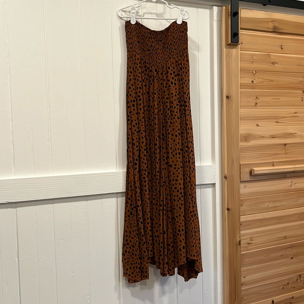 Khush size XS palazzo pants